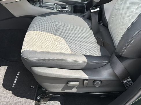 Certified 2023 Subaru Forester Premium AWD/4WD image 23