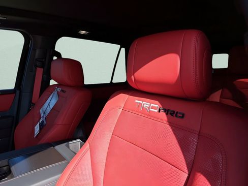 Used 2026 Toyota Sequoia TRD Pro image 18