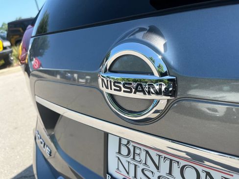 Used 2019 Nissan Rogue SV w/ Premium Package FWD image 41