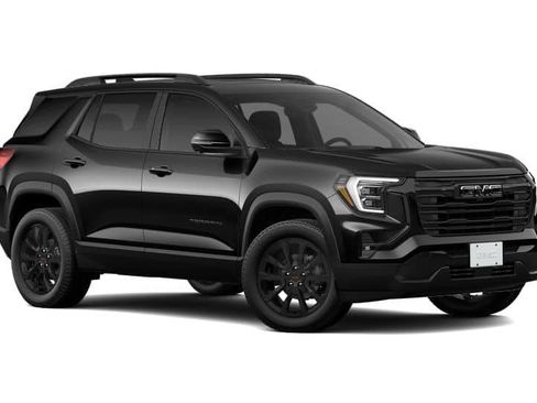 New 2026 GMC Terrain Elevation w/ Elevation Premium Package image 55