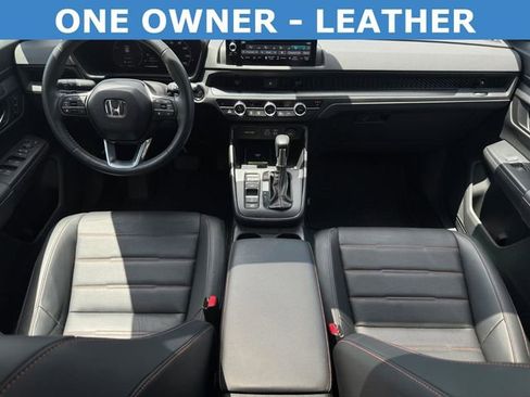 Certified 2024 Honda CR-V Sport-L image 4