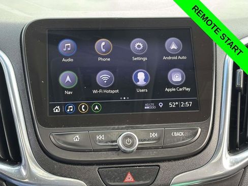 Used 2019 Chevrolet Equinox LT w/ Sun & Navigation Package image 17