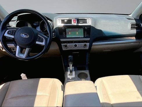 Used 2016 Subaru Outback 3.6R Limited AWD/4WD image 7