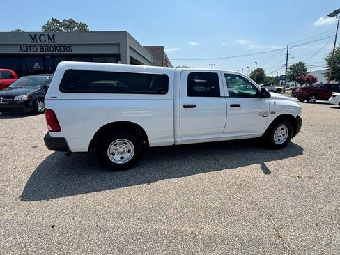 Used 2021 RAM 1500 Tradesman w/ Trailer Tow Group AWD/4WD image 32