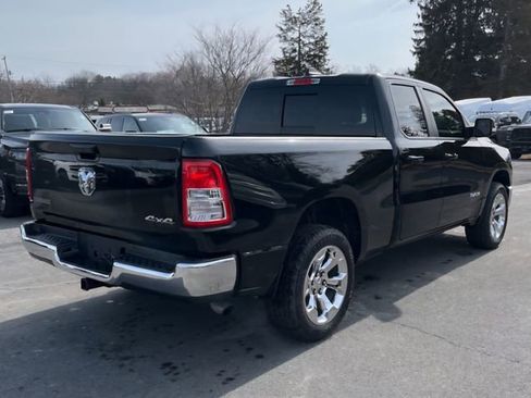 Used 2022 RAM 1500 Big Horn image 4