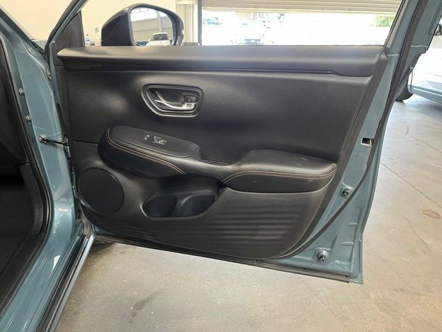 Used 2024 Honda HR-V Sport image 10