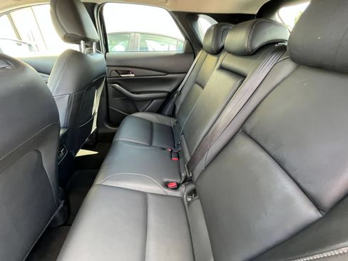 Used 2024 MAZDA CX-30 AWD 2.5 S w/ Select Sport Pkg image 22