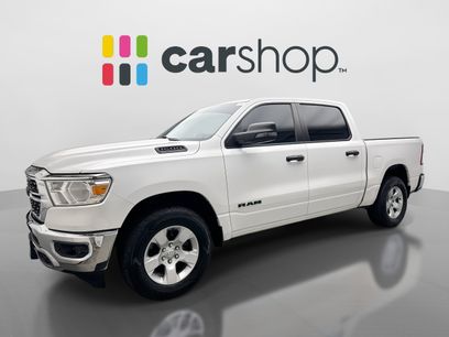 Used 2023 RAM 1500 Big Horn