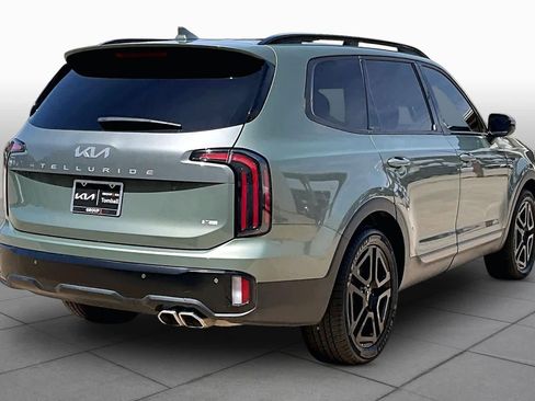 Used 2023 Kia Telluride SX X-Line image 13