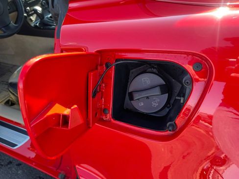 Used 2010 Chevrolet Corvette Grand Sport w/ Preferred Equipment Group image 27