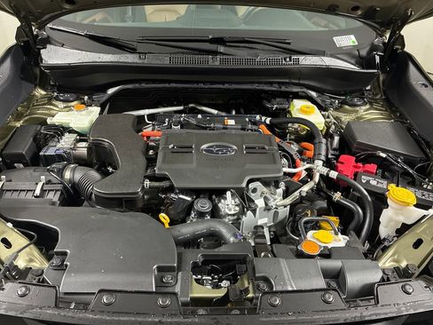 New 2026 Subaru Forester Touring image 11