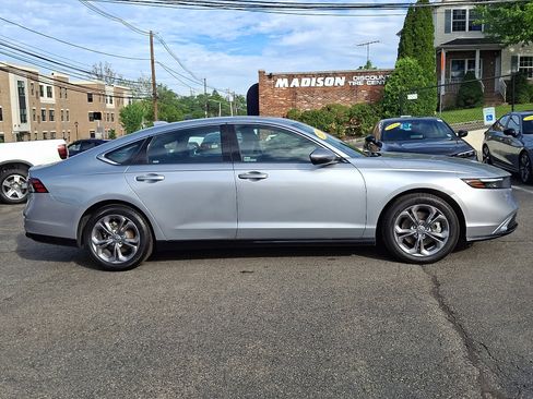 Used 2024 Honda Accord EX-L image 7