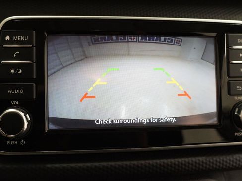Used 2024 Nissan Kicks S FWD image 15