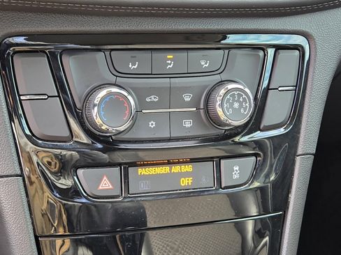 Used 2019 Buick Encore Sport Touring w/ Safety Package image 21