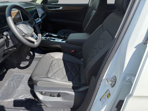 New 2026 Volkswagen Atlas SE image 15