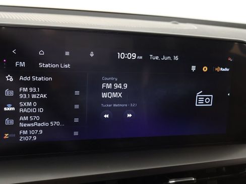 Used 2024 Kia Telluride S w/ S Sunroof Package AWD/4WD image 51