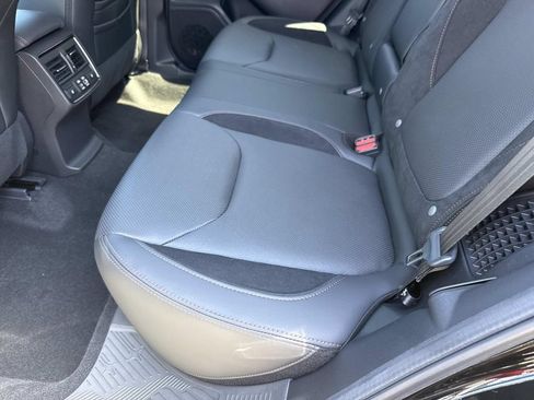 New 2026 Subaru Forester Touring AWD/4WD image 15