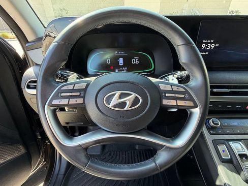 Used 2024 Hyundai Palisade XRT FWD image 16