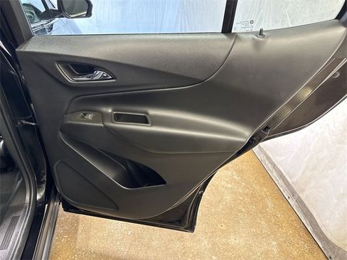 Certified 2023 Chevrolet Equinox LT image 25