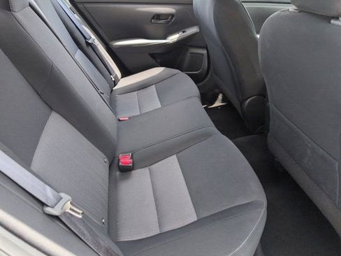 Used 2025 Nissan Sentra SV FWD image 29