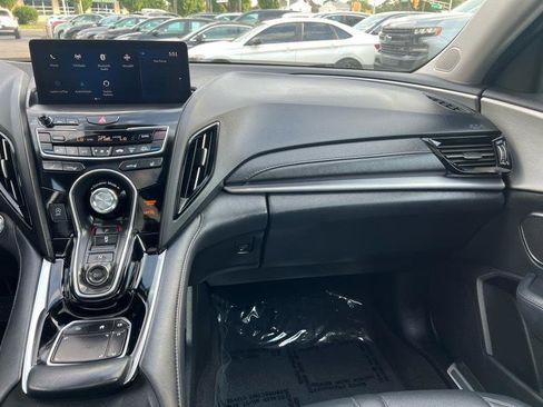 Used 2019 Acura RDX AWD image 14