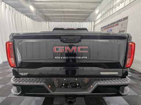 Used 2020 GMC Sierra 1500 Elevation w/ Elevation Value Package image 11