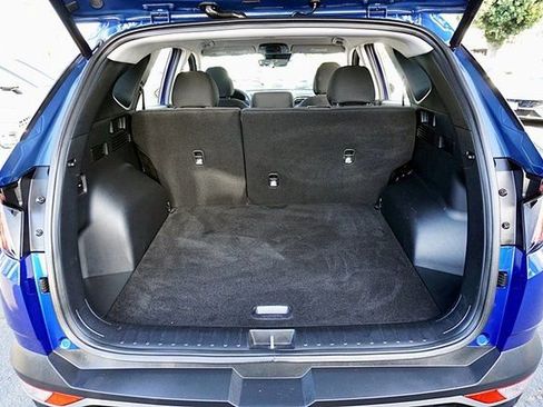 Certified 2023 Hyundai Tucson SEL FWD image 14