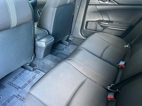 Used 2018 Honda Civic LX image 11