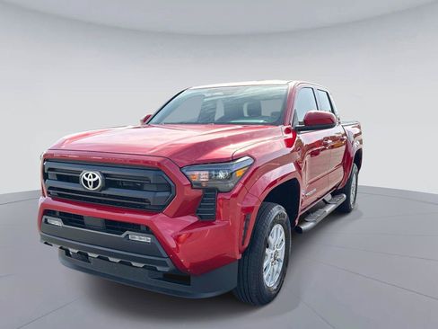 Used 2026 Toyota Tacoma SR5 RWD image 8