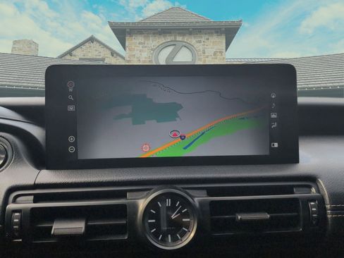 Certified 2024 Lexus IS 350 F Sport image 20