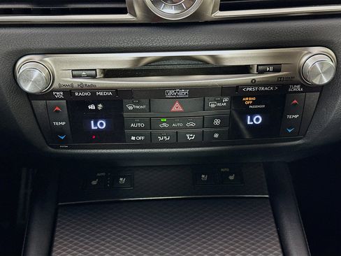 Used 2018 Lexus GS 350 F Sport image 24
