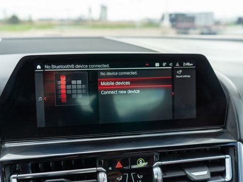 Used 2022 BMW M8 Competition AWD/4WD image 24