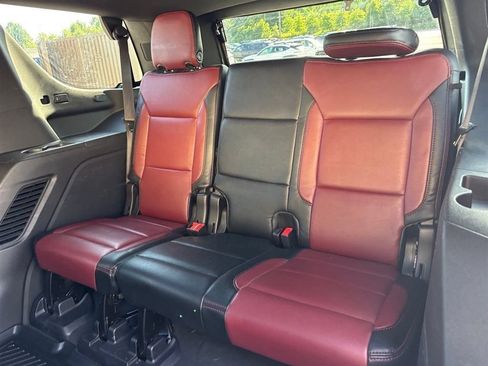 Used 2022 Chevrolet Tahoe LS w/ Driver Alert Package RWD image 15