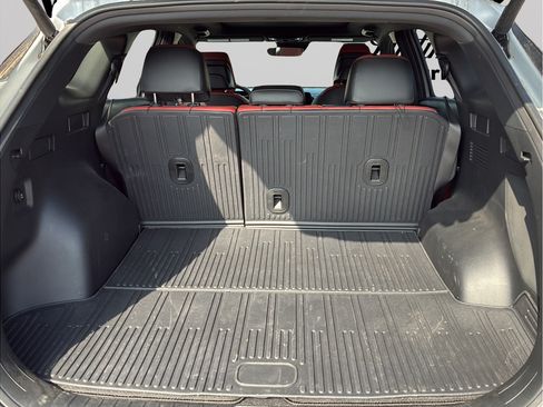 Used 2025 Kia Sportage SX FWD image 10