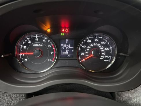 Used 2014 Subaru Forester 2.0XT Touring w/ Popular Package #2 image 14