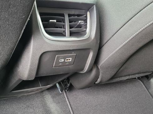 New 2026 Chevrolet Blazer LT FWD image 12
