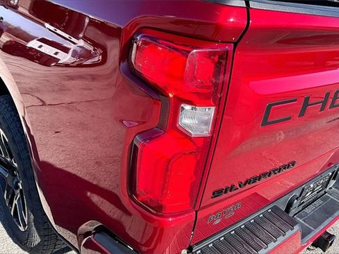 Used 2024 Chevrolet Silverado 1500 RST w/ All Star Edition Plus image 24