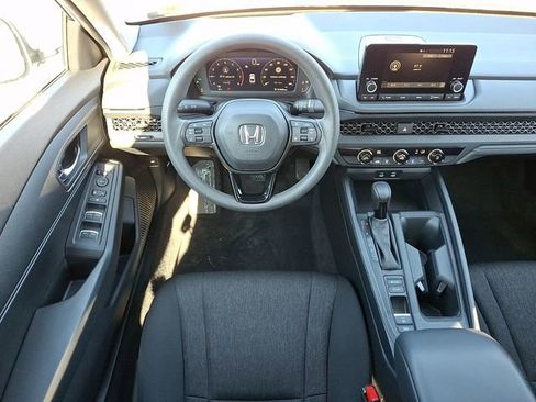 Certified 2023 Honda Accord LX image 11