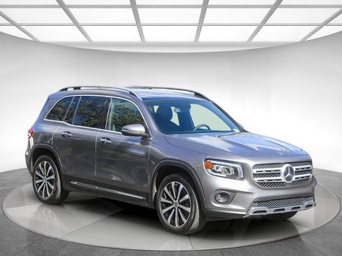 Used 2022 Mercedes-Benz GLB 250 GLB 250 image 5