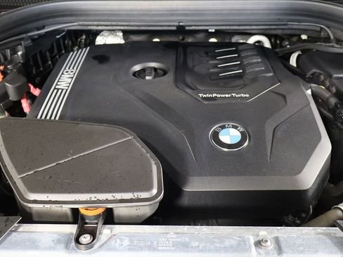 Used 2022 BMW X3 xDrive30i AWD/4WD image 18