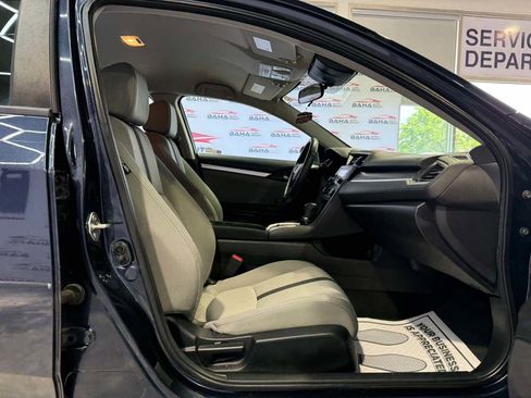 Used 2020 Honda Civic LX image 60