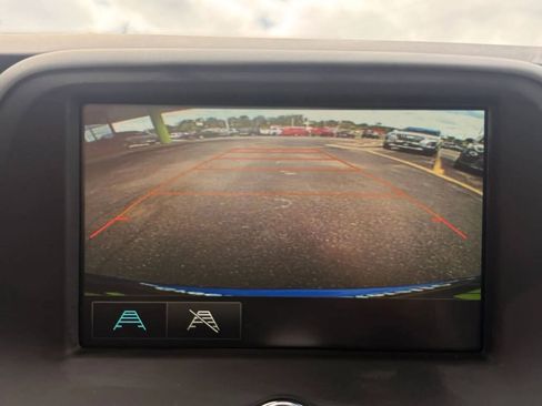 Used 2017 Chevrolet Camaro LT RWD image 12