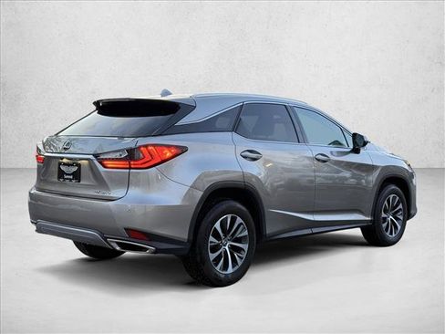 Used 2021 Lexus RX 350 AWD w/ Premium Package image 6