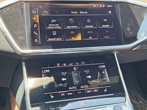 Used 2019 Audi A6 3.0T Premium Plus AWD/4WD image 13