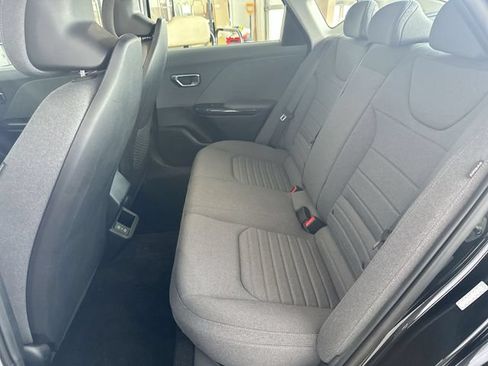Certified 2025 Kia K4 EX FWD image 25