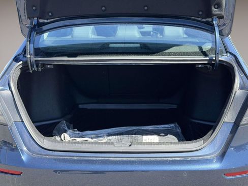 Used 2025 Honda Accord Touring image 13