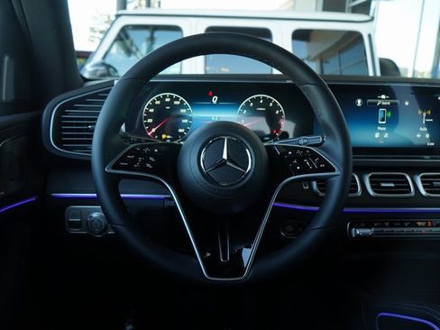 New 2025 Mercedes-Benz GLE 350 4MATIC image 19