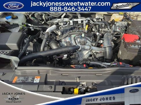 New 2026 Ford Bronco Big Bend AWD/4WD image 20