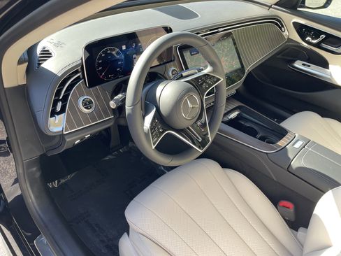 New 2026 Mercedes-Benz E 350 Sedan image 20