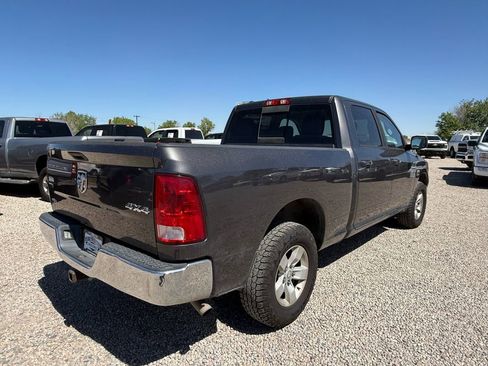 Used 2019 RAM 1500 Classic SLT AWD/4WD image 10